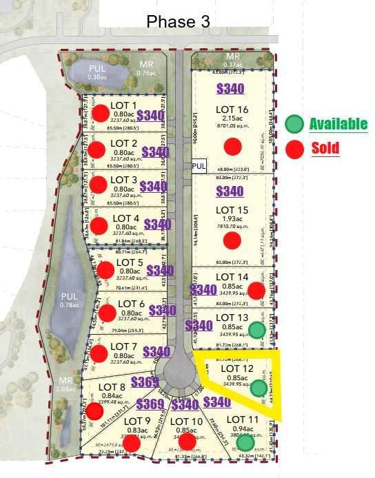 852 Green Haven Close