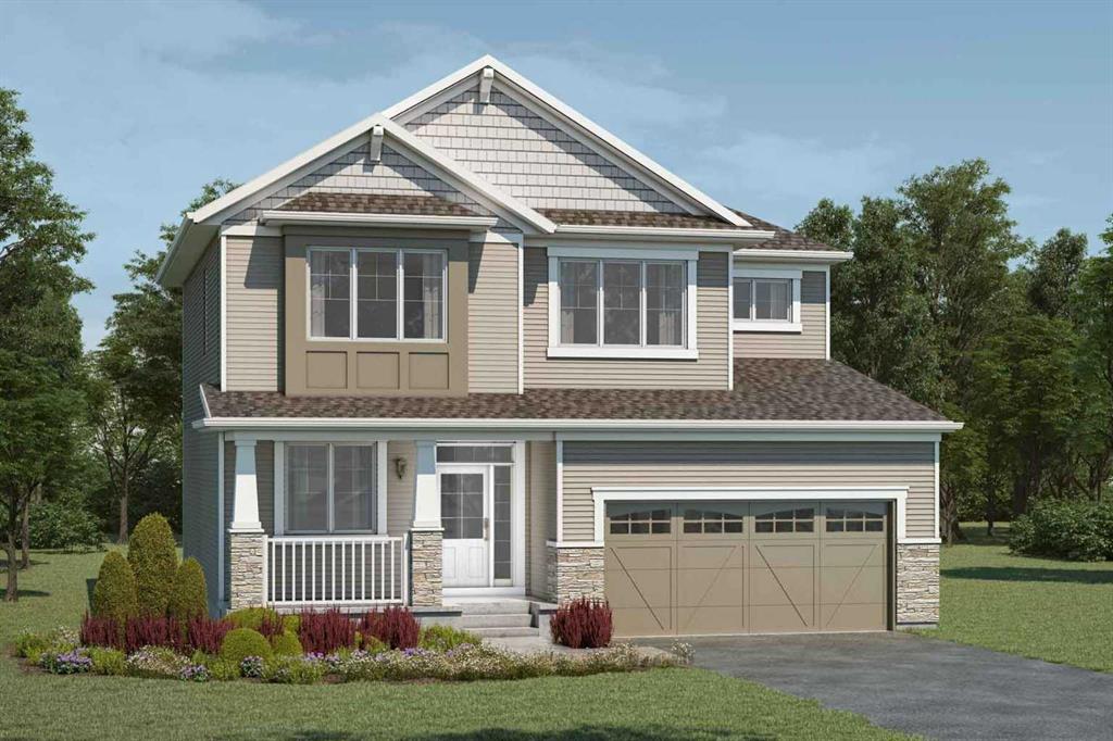 56 Cityline Manor NE, Cityscape