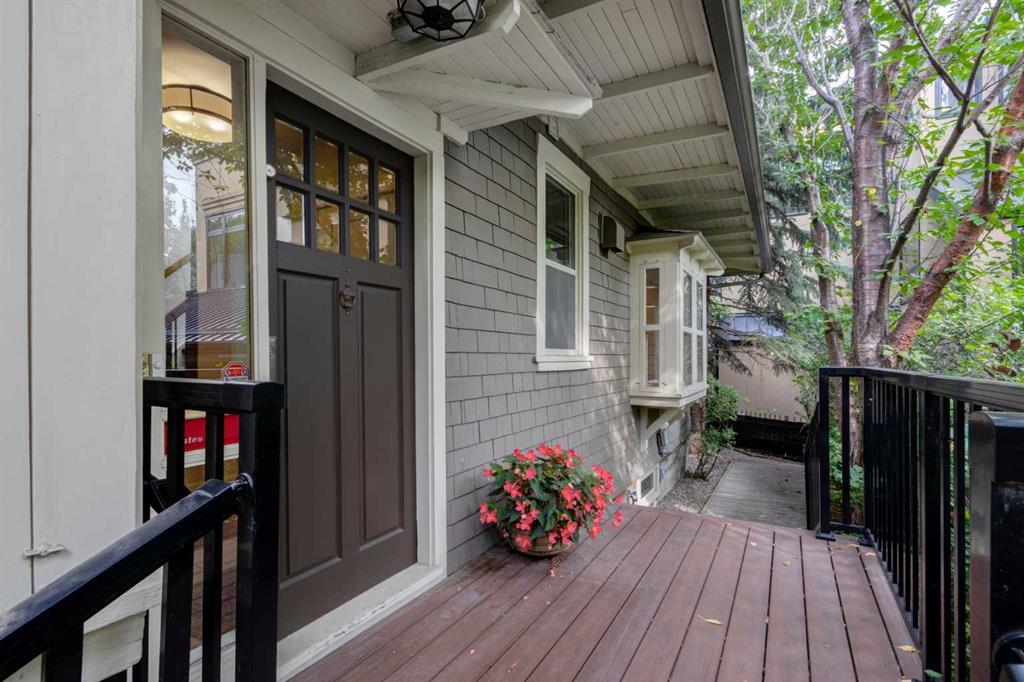 3012 7 Street SW, Elbow Park