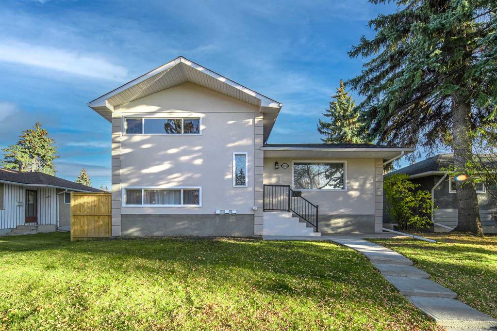 4216 brisebois Drive NW, Brentwood