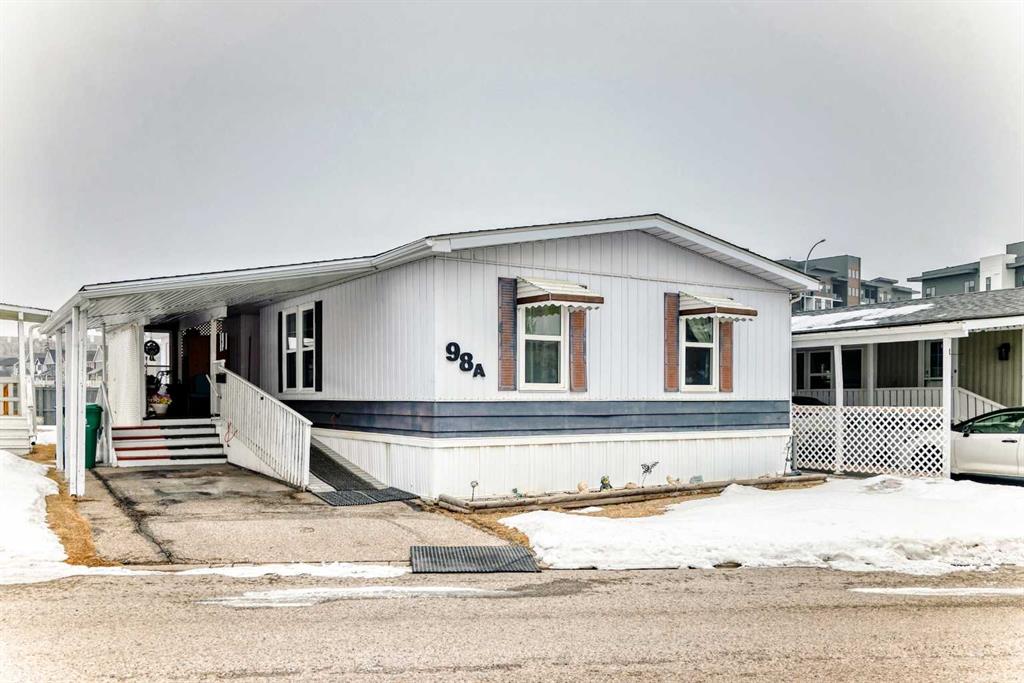 99-99 Arbour Lake Road NW, Arbour Lake