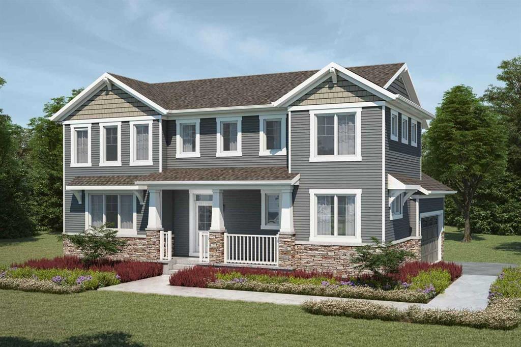 201 Carringwood Terrace NW