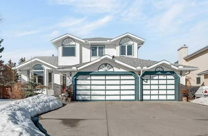 108 Hawkstone Close NW, Hawkwood