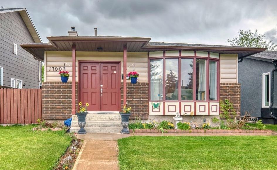 17007 Sunvale Road SE