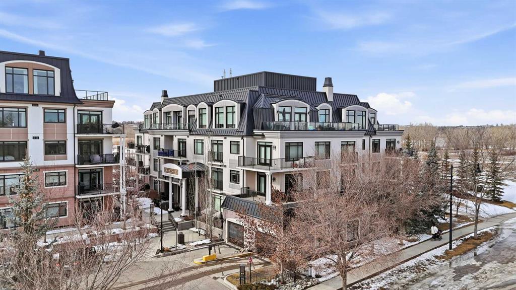 101-121 Quarry Way SE, Douglasdale/Glen