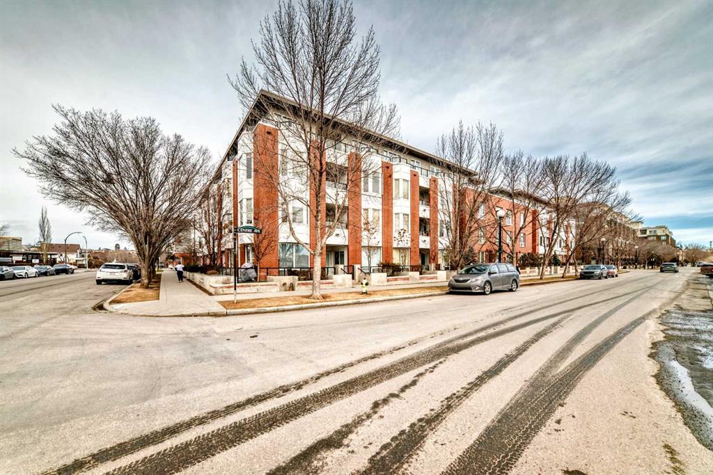 204-830 Centre Avenue NE, Bridgeland/Riverside