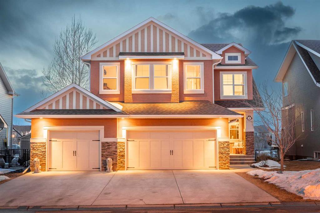 30 Ranchers Crescent