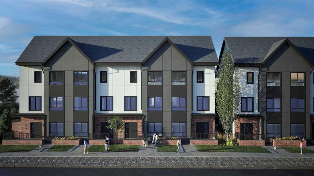 105-3720 Quesnay Wood Drive SW