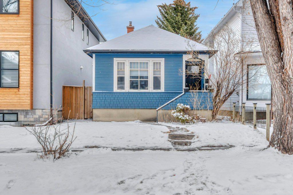 2612 26A Street SW, Killarney/Glengarry