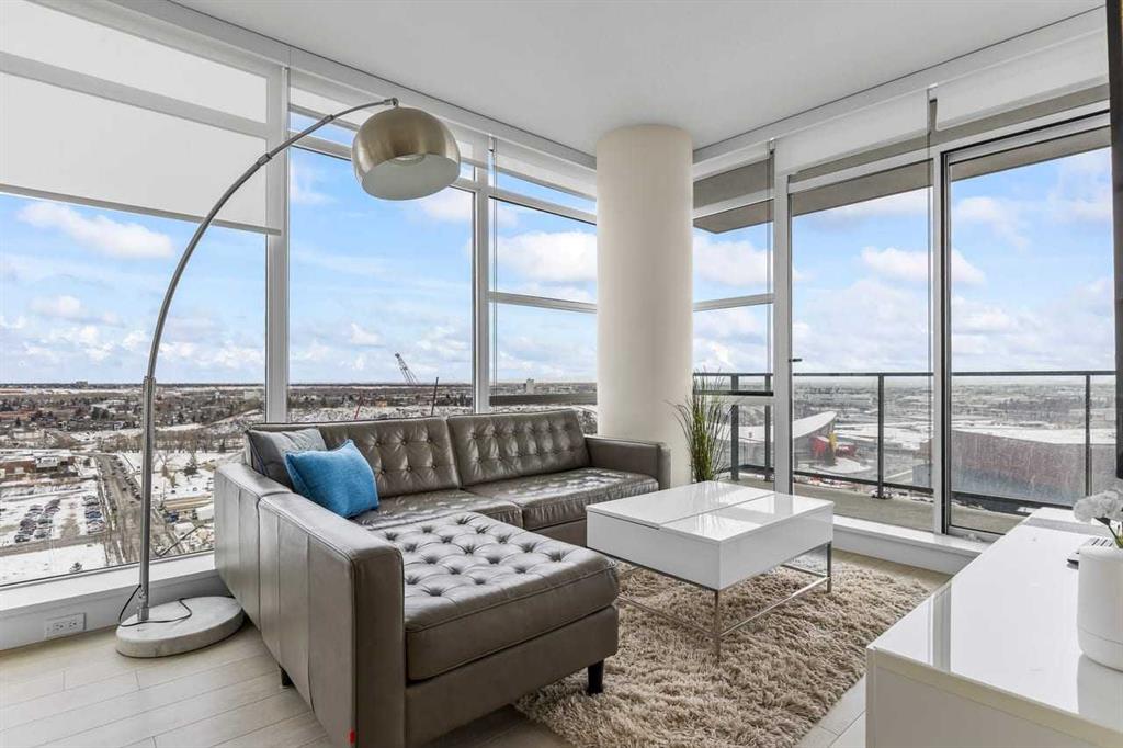 2102-1188 3 Street SE