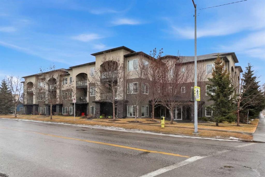 103-201 20 Avenue NE