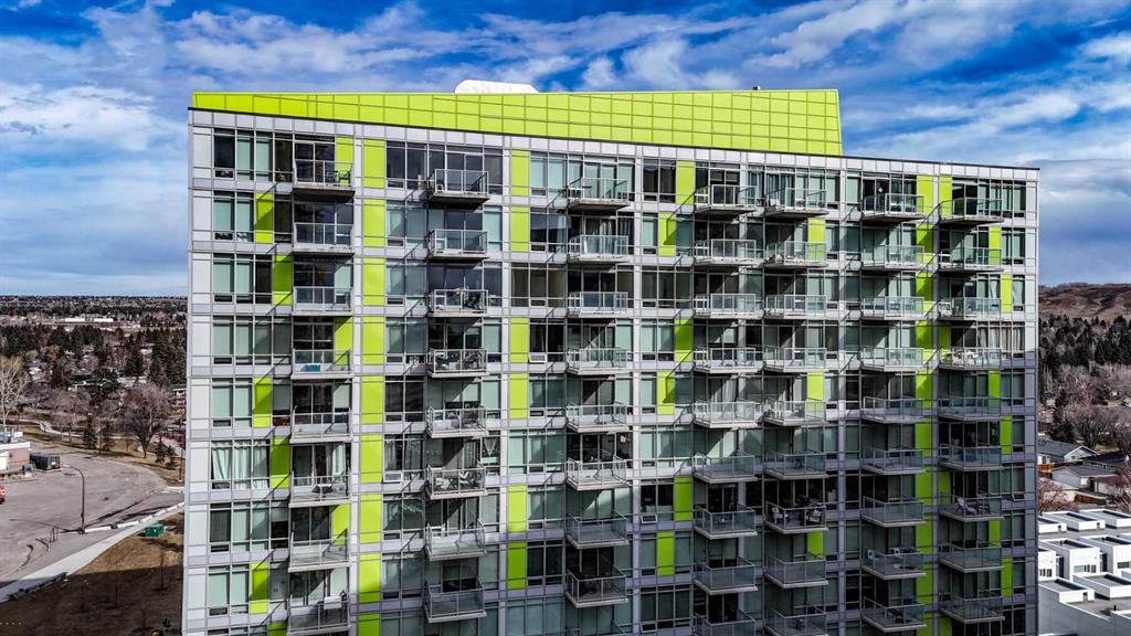 905-30 Brentwood Common NW