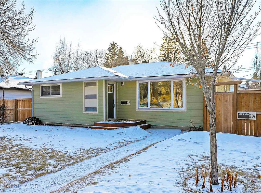 23 Cambrian Drive NW, Rosemont