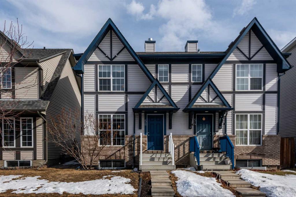 58 Elgin Meadows Gardens SE