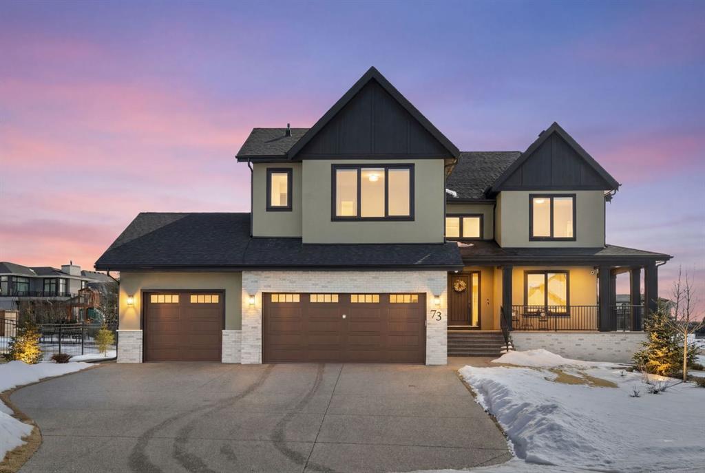 73 Waters Edge Gardens