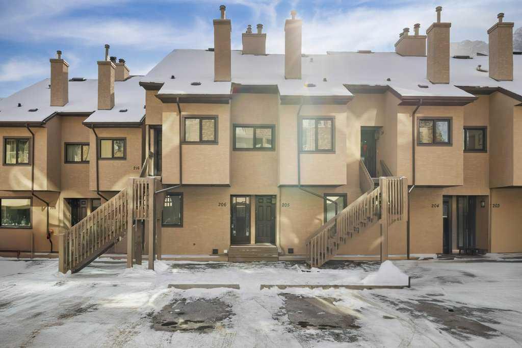 206-200 Three Sisters Drive