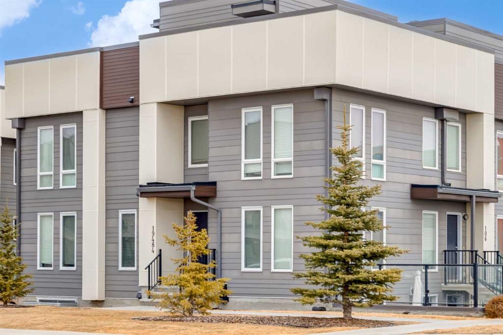 19484 37 Street SE, Seton