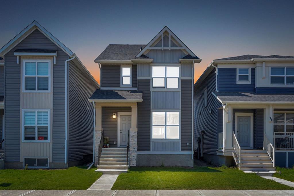 67 Corner Glen Gardens NE, Cornerstone