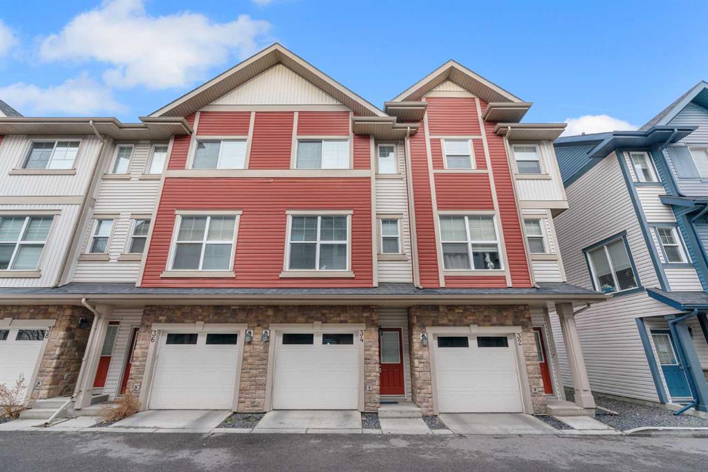 34 New Brighton Point SE