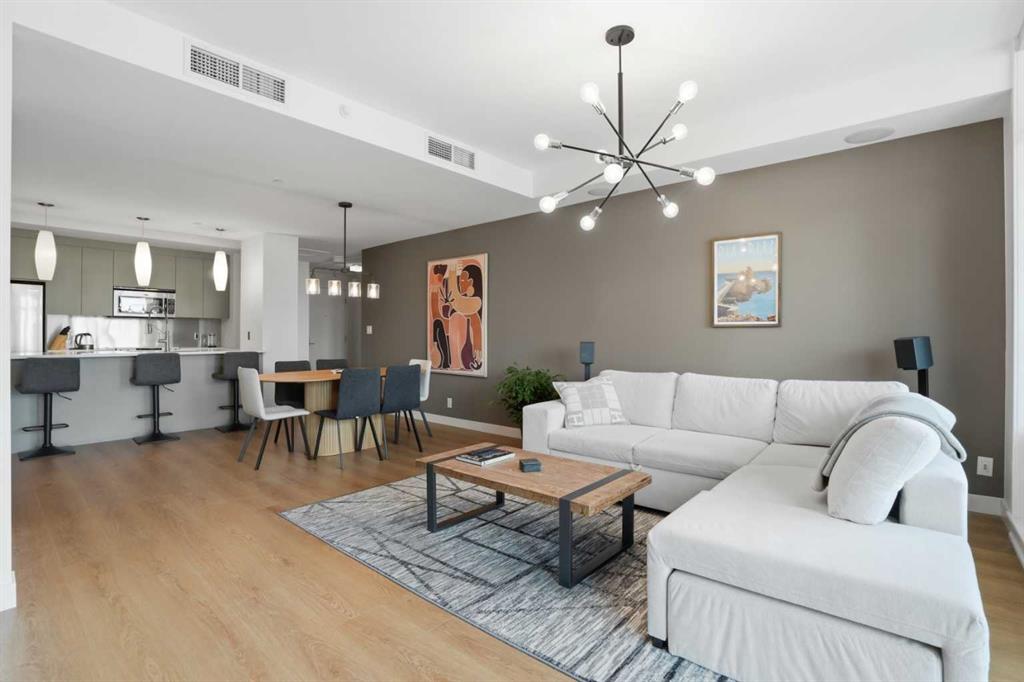 706-530 12 Avenue SW, Beltline