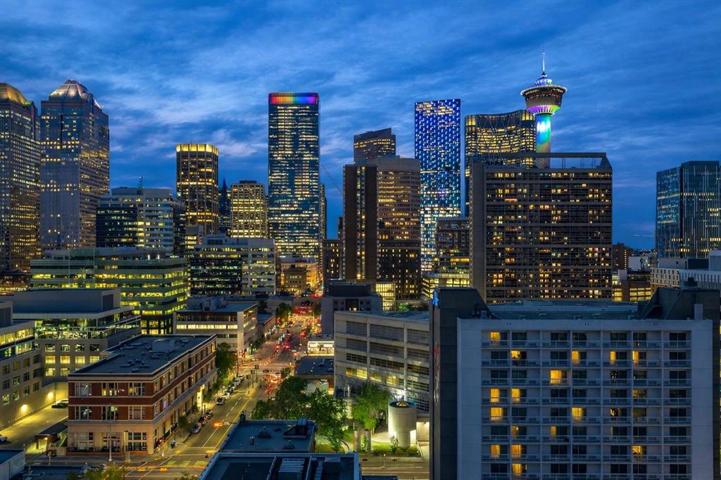 1703-135 13 Avenue SW