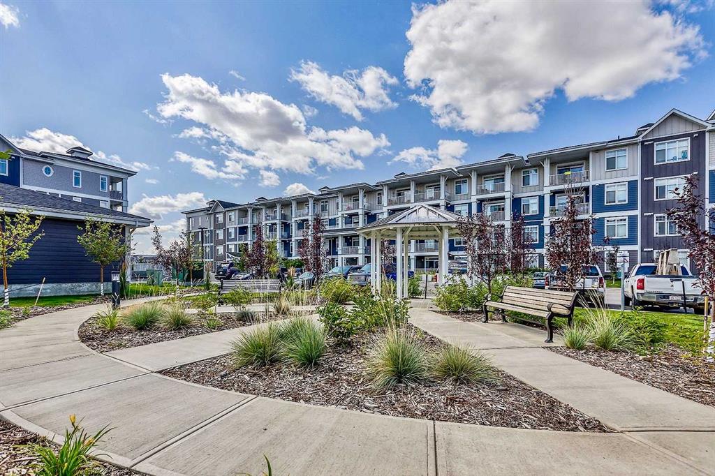 211-200 Auburn Meadows Common SE, Auburn Bay