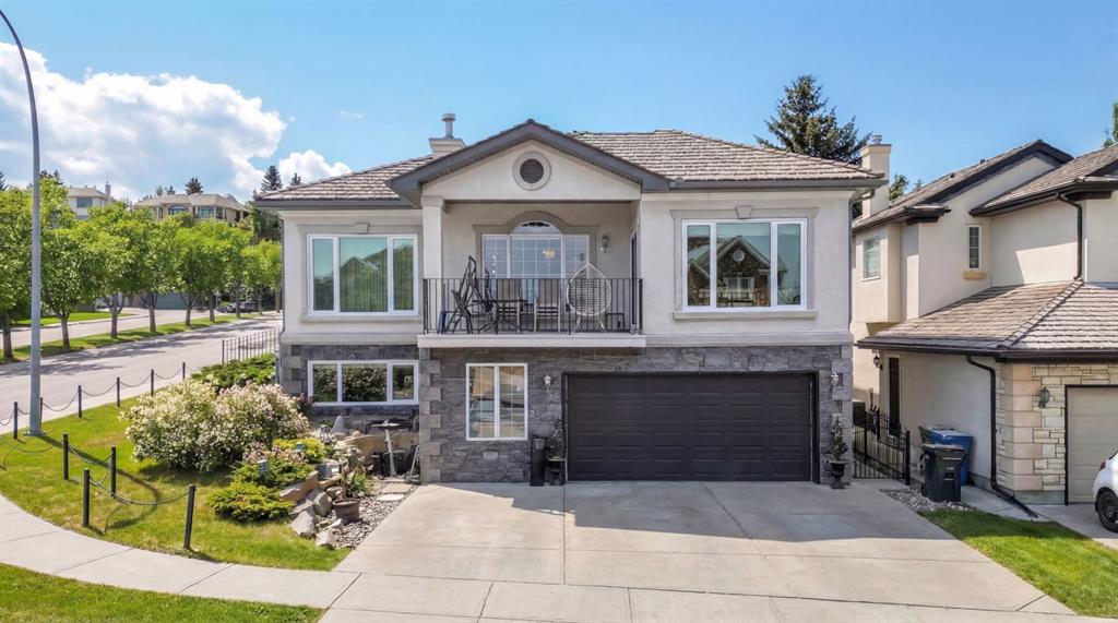 154 Sienna Ridge Landing SW, Signal Hill