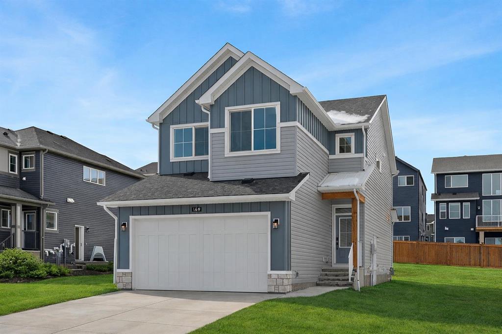 49 Starling Passage NW, Moraine