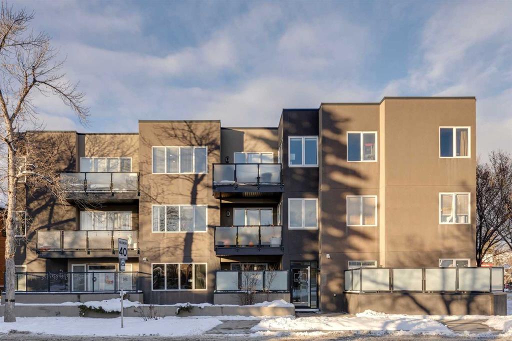 101-320 12 Avenue NE