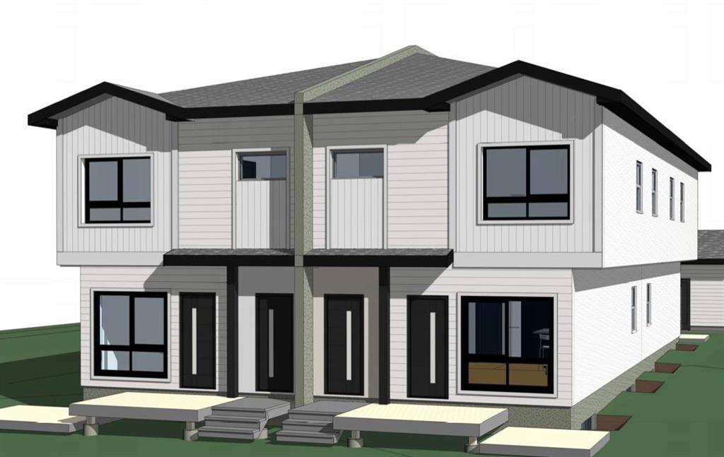 3119 45 Street SW, Glenbrook