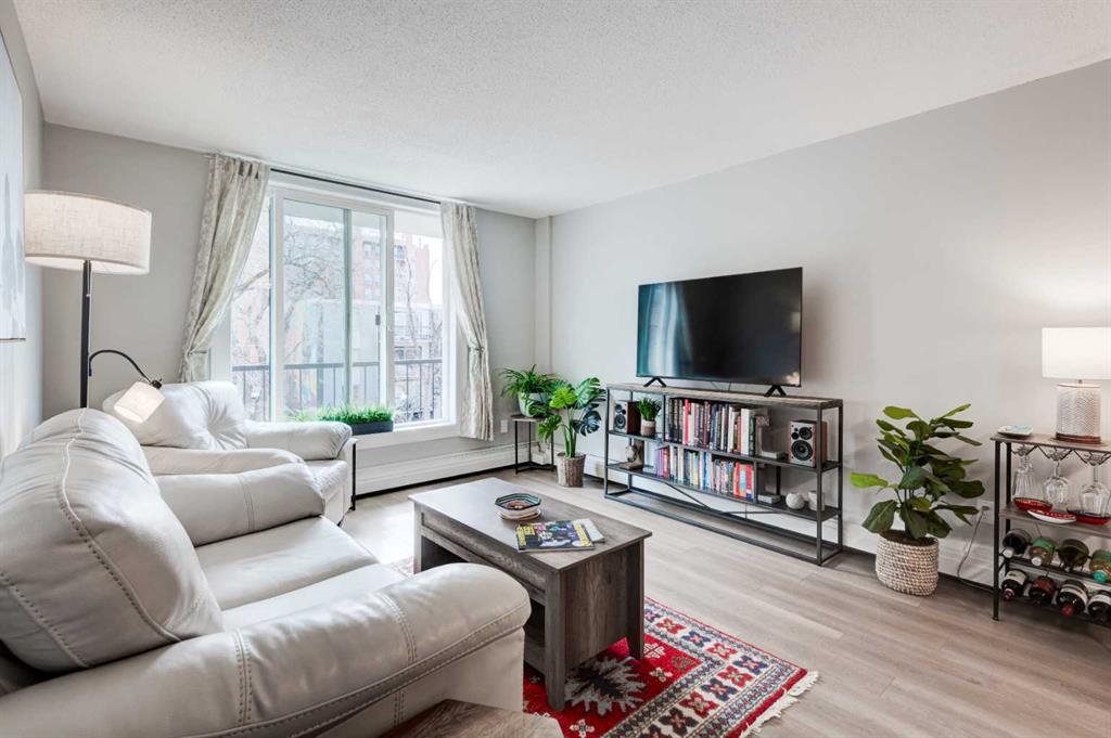 303-1328 13 Avenue SW, Beltline