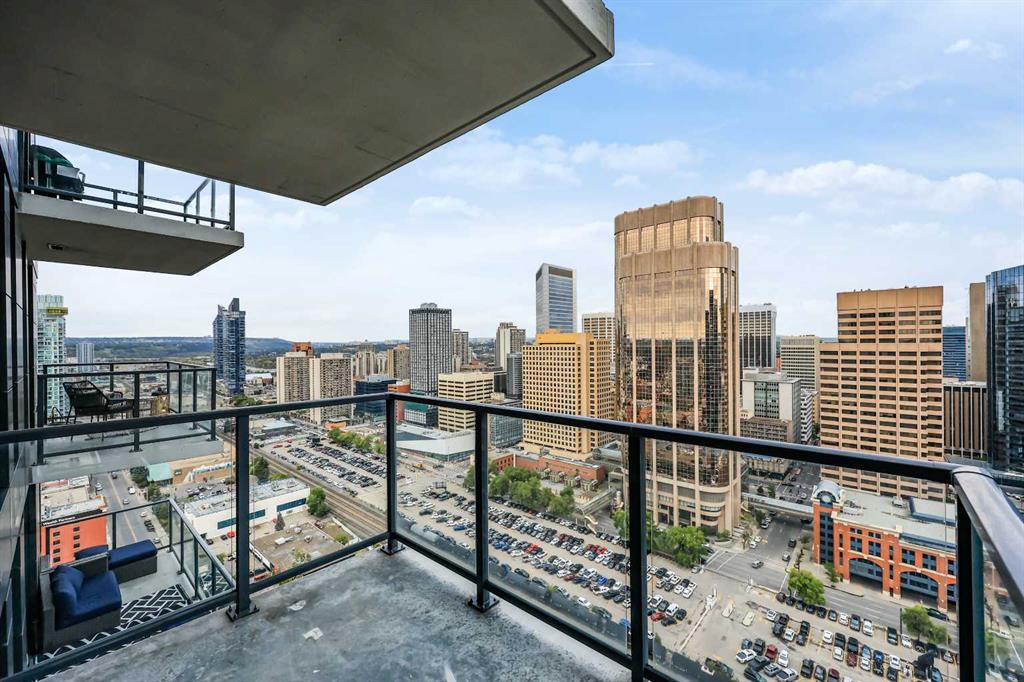 1405-1010 6 Street SW, Beltline