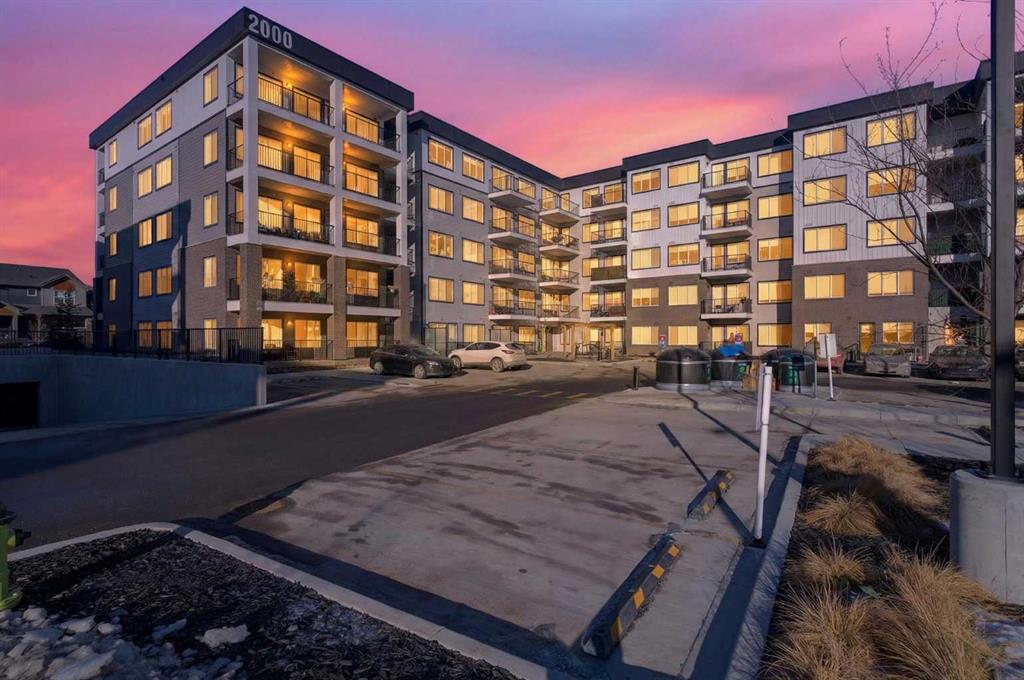 2314-111 Wolf Creek Drive SE, Wolf Willow