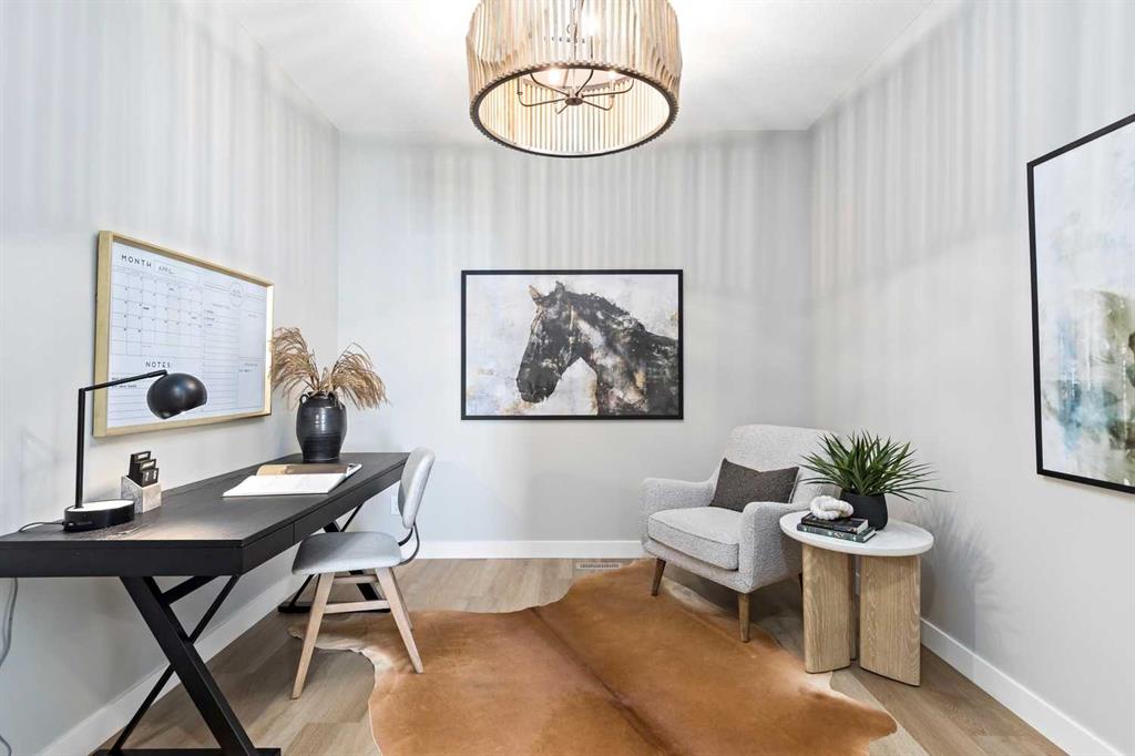 134 Belmont Passage SW