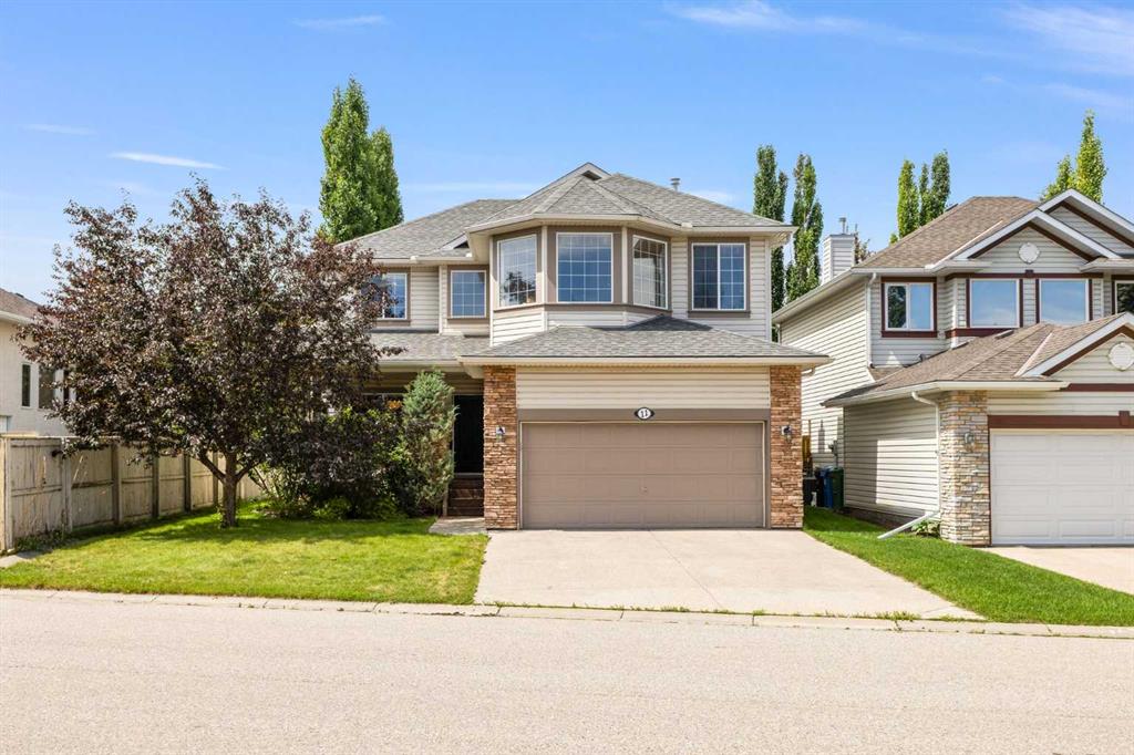 11 Simcoe Crescent SW, Signal Hill