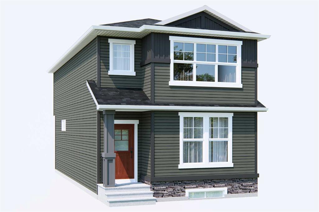 41 Ambleton Boulevard NW