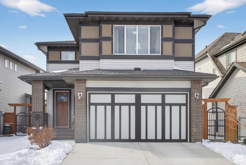 342 Reunion Green NW