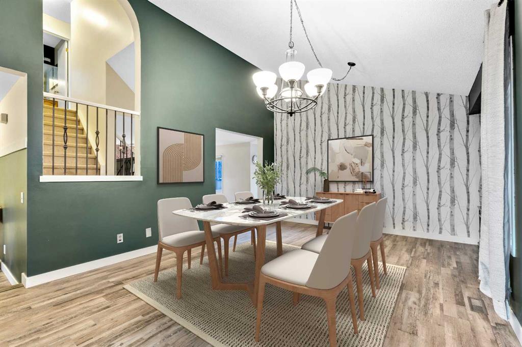 224 Macewan Ridge Close NW