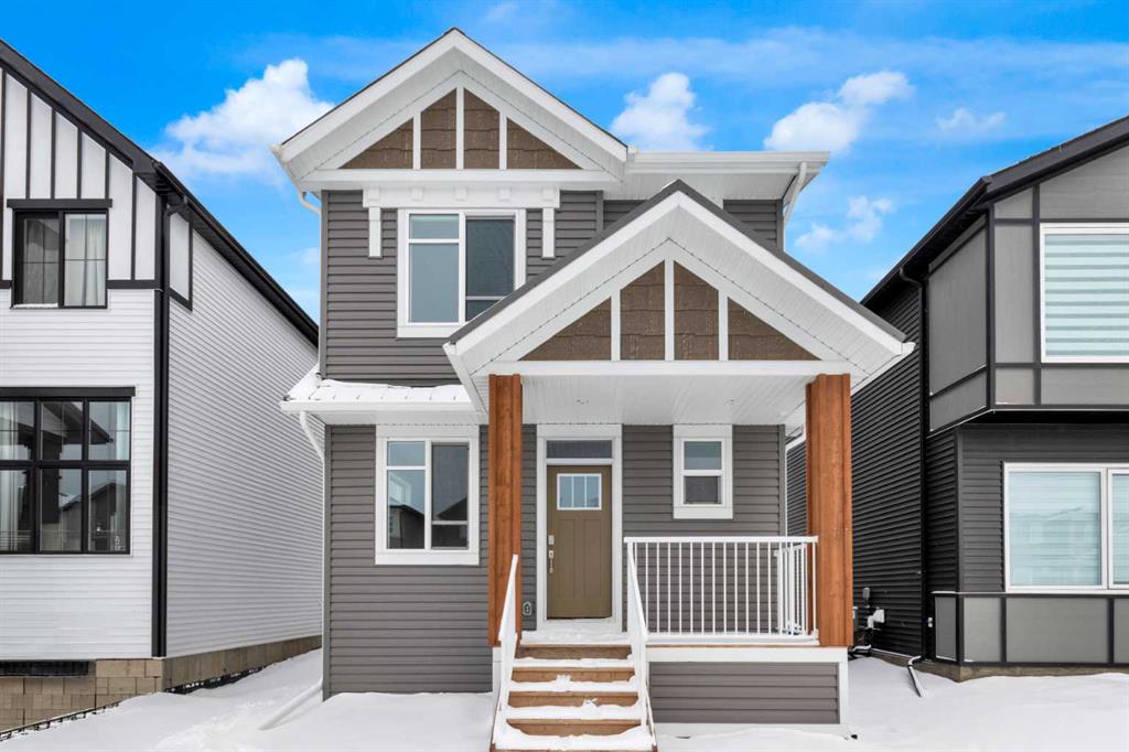 1139 Chinook Winds Circle SW