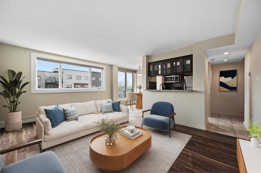 501-429 14 Street NW