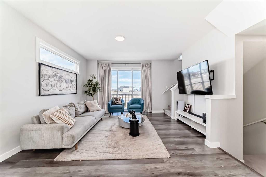 413 Skyview Ranch Circle NE, Skyview Ranch