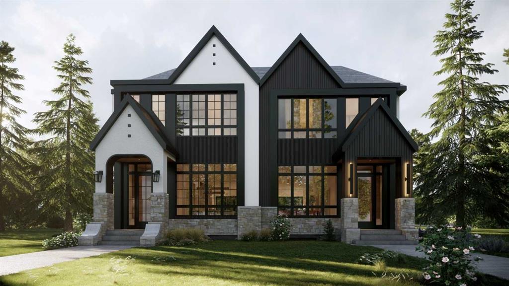 724 15 Street NW, Hillhurst