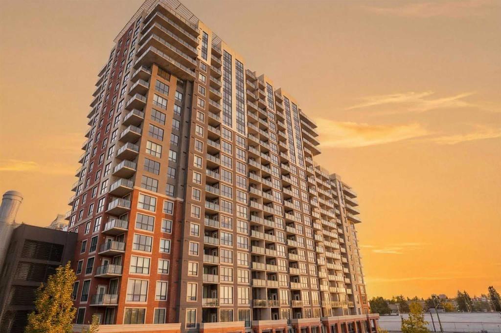 1313-8710 Horton Road SW