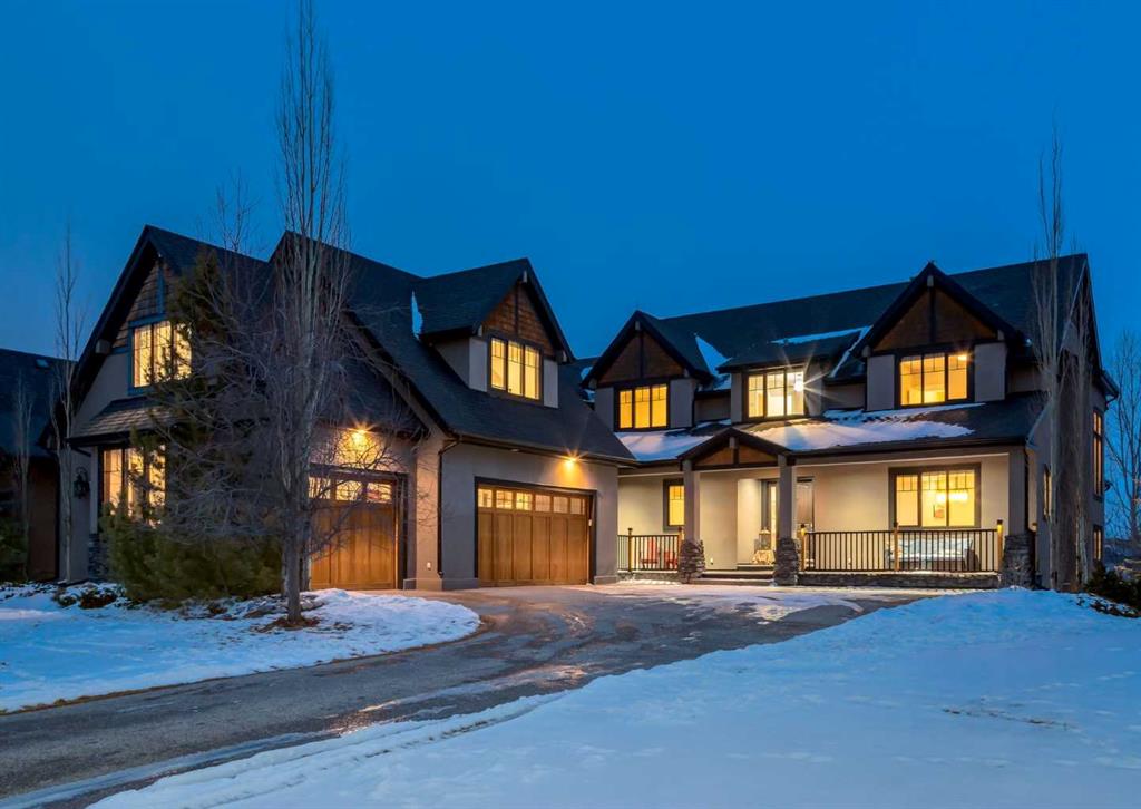 130 October Gold Way