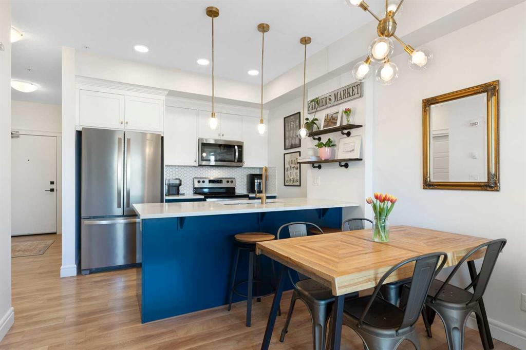 114-19621 40 Street SE, Seton