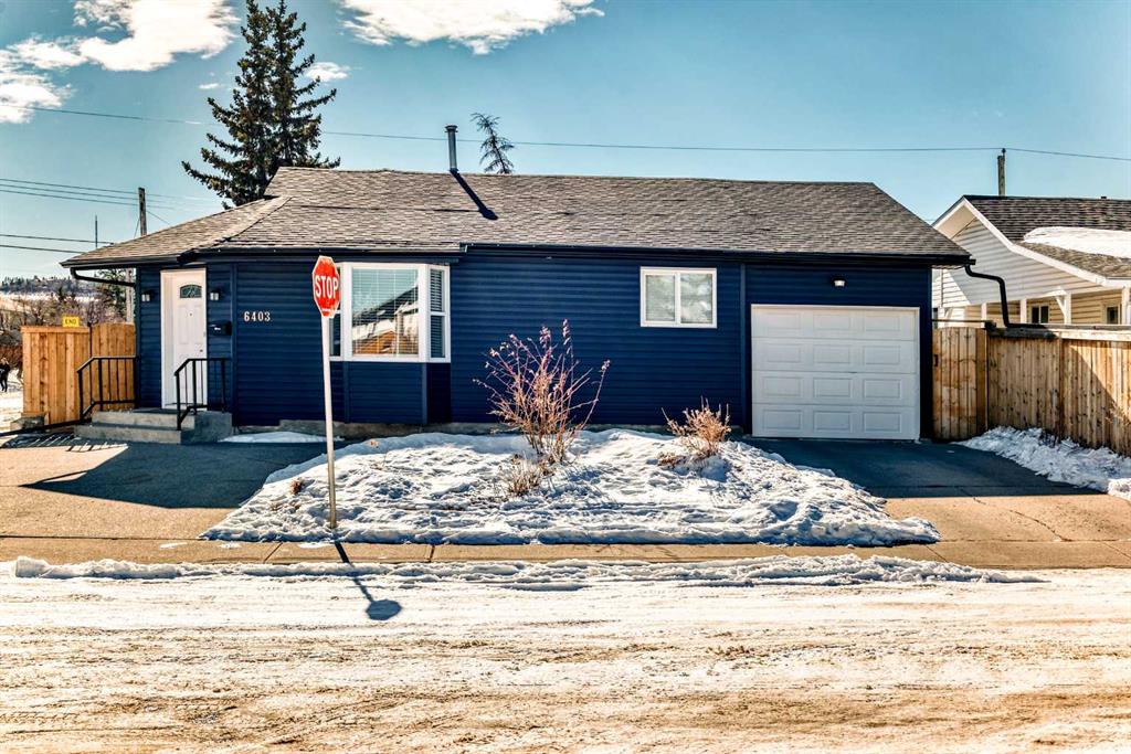 6403 35 Avenue NW, Bowness