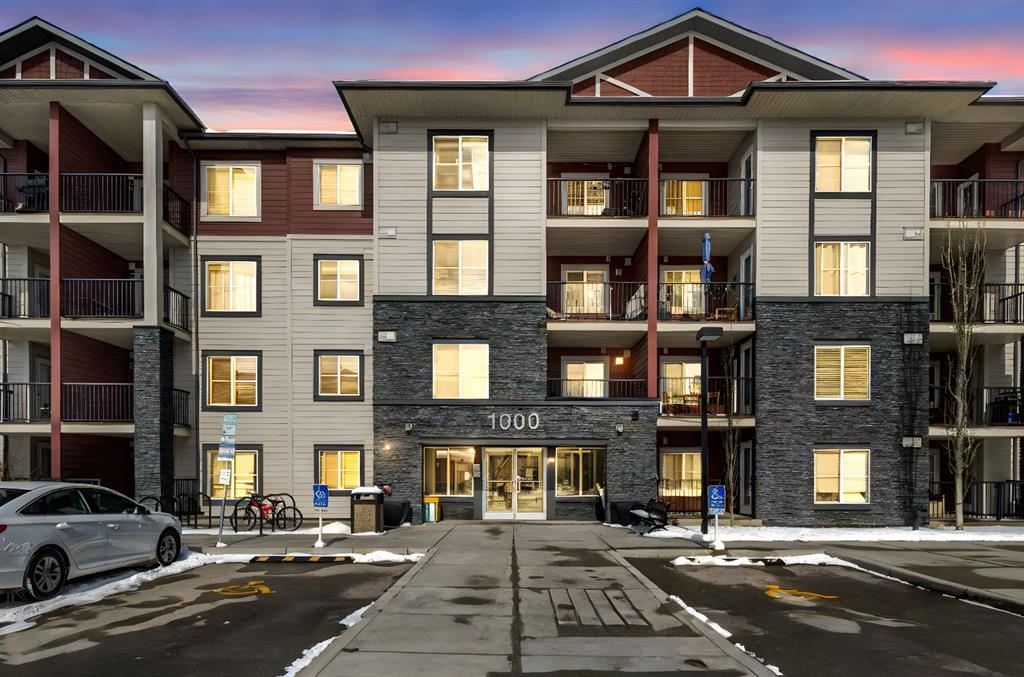 1237-81 Legacy Boulevard SE, Legacy