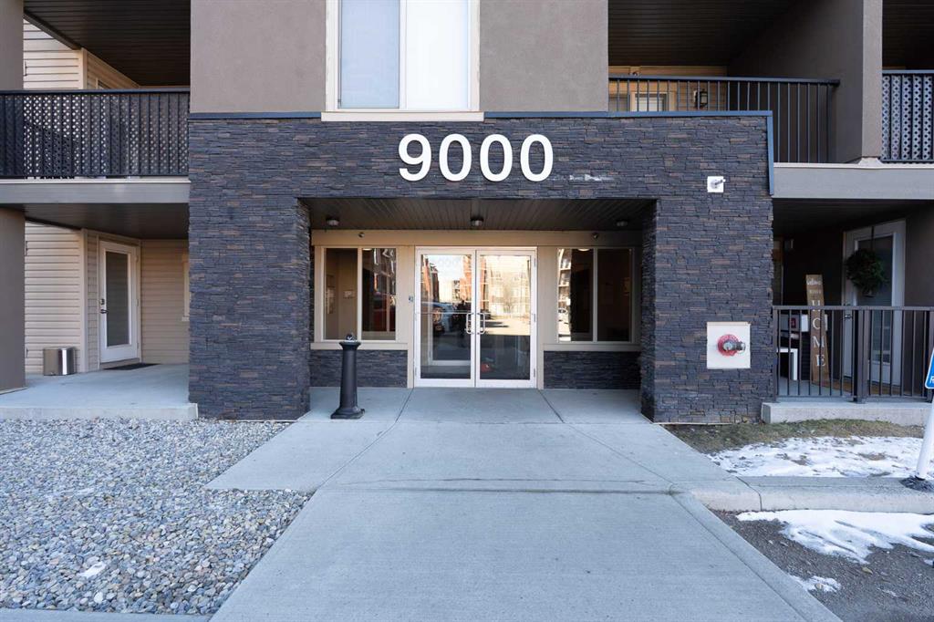 9407-403 Mackenzie Way SW