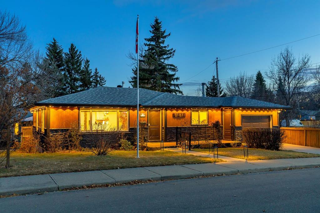 3 Cardiff Drive NW, Cambrian Heights