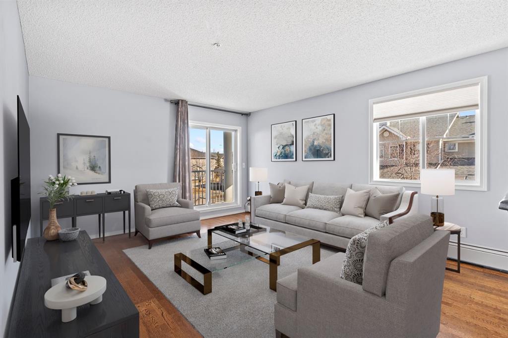 5214-69 Country Village Manor NE